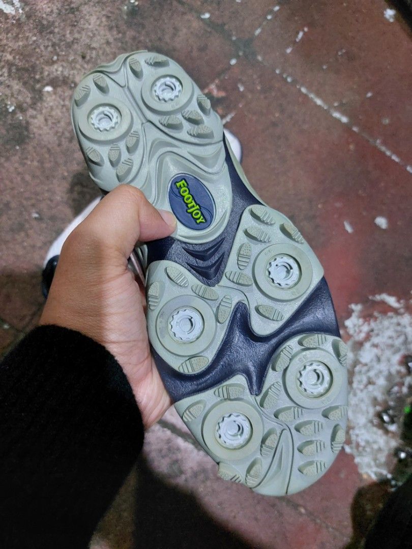 Footjoy 5835 deals