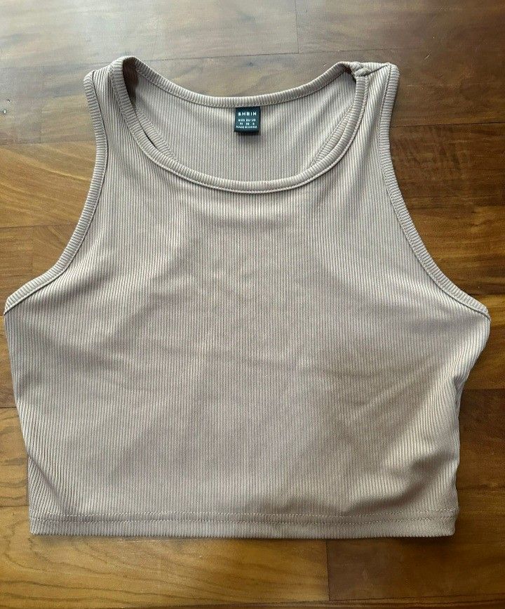 Forever 21 wool sweater top