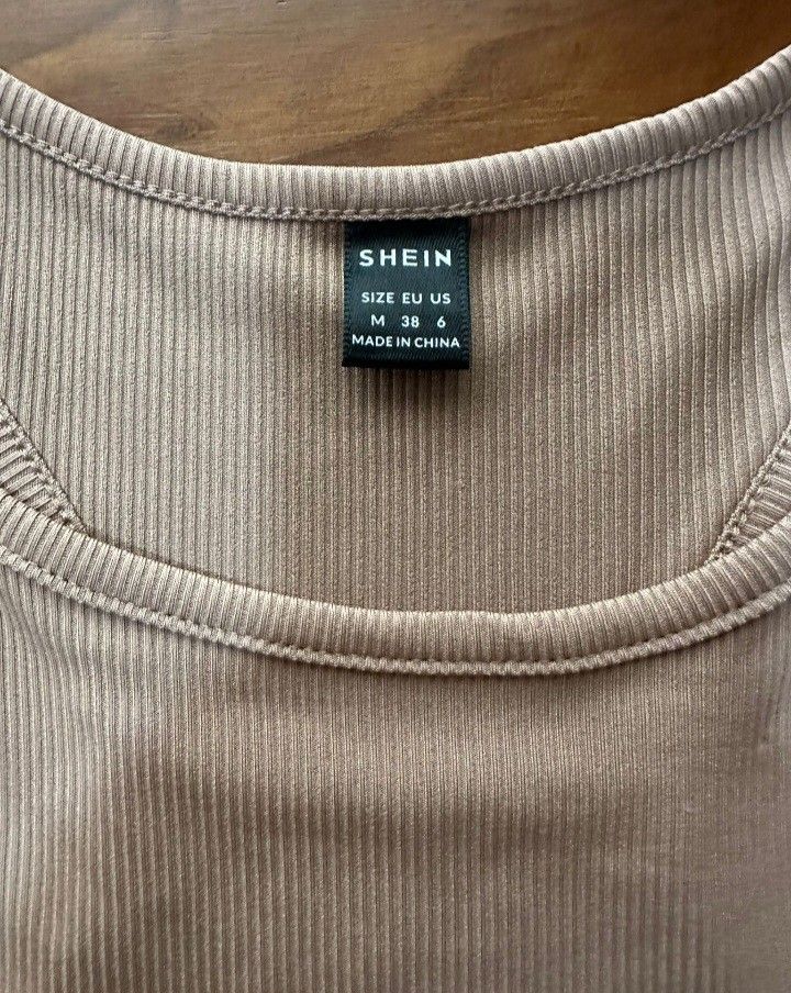 Forever 21 wool sweater 2025