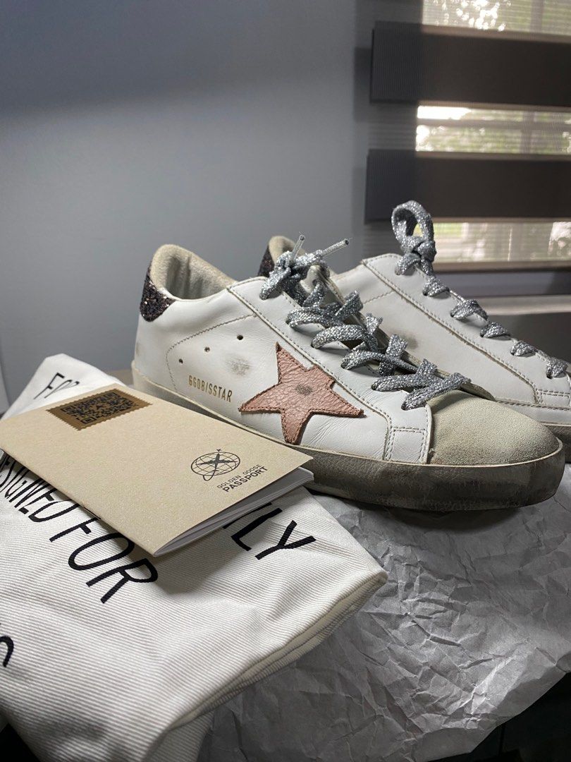Golden goose superstar 37 online