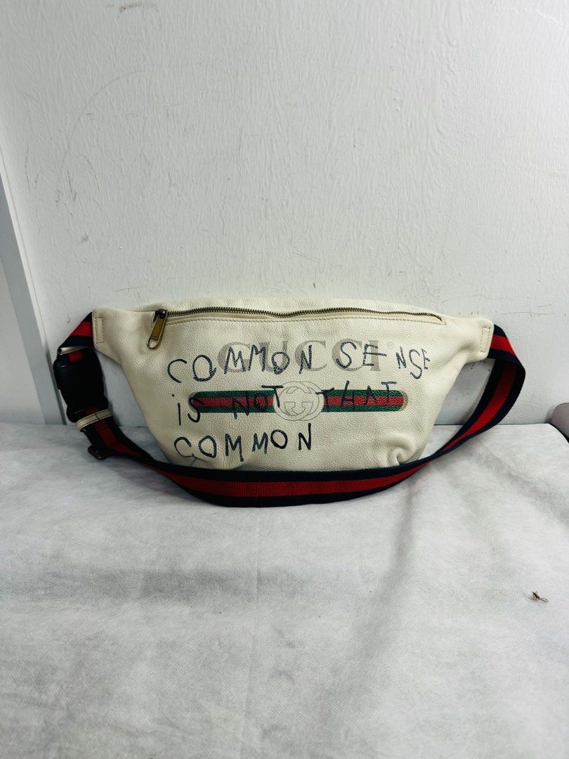 Gucci coco capitan waist bag clearance