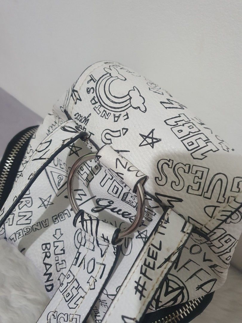 Guess sally backpack online