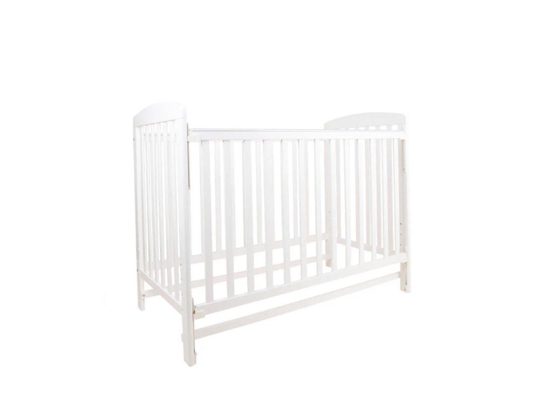 Happy cot 5 in 1 discount