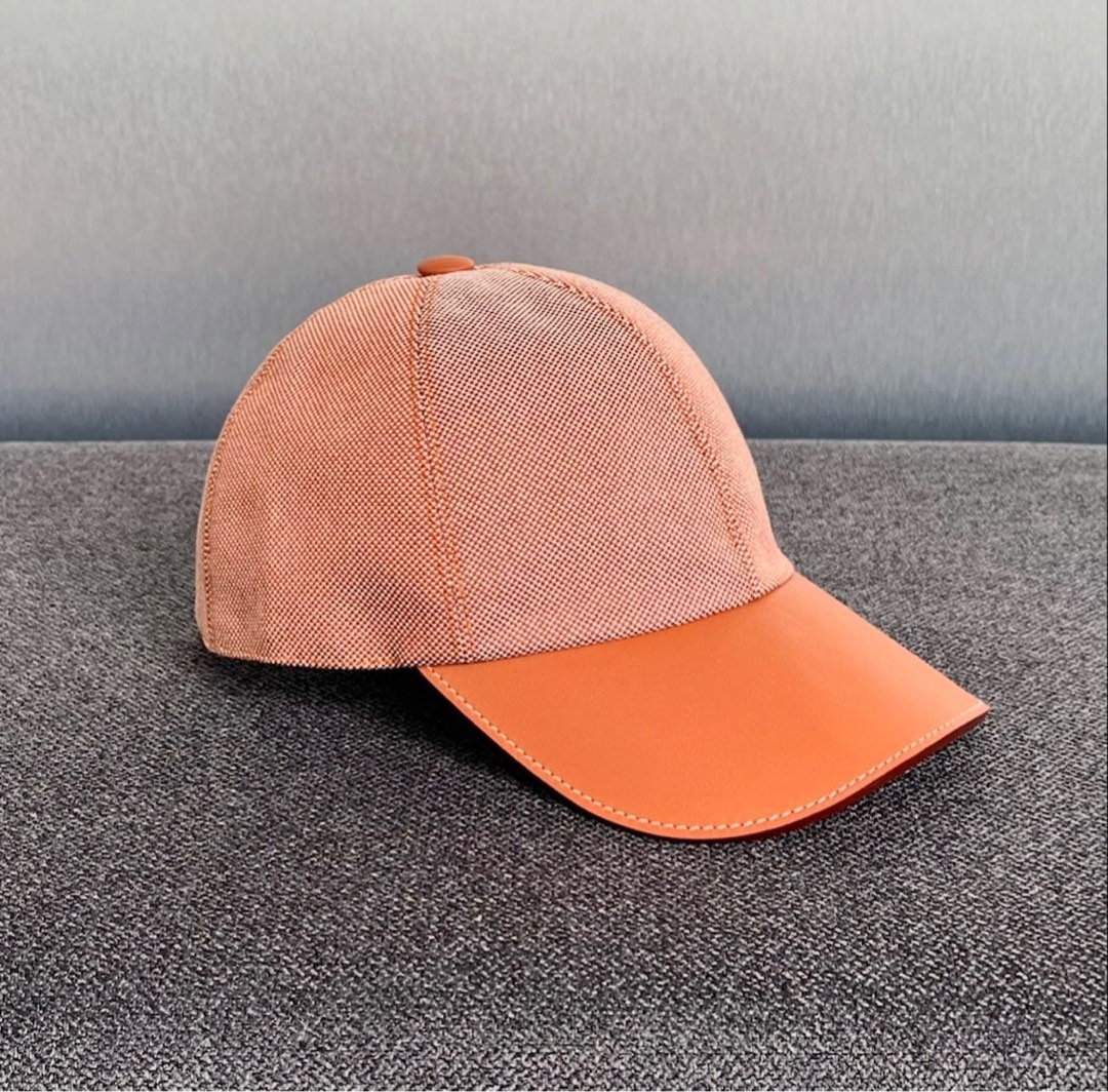 キャップ 人気ケリーバックルTess Kelly Plein Air HERMES 新作 キャップ 人気ケリーバックル Tess Kelly Plein Air