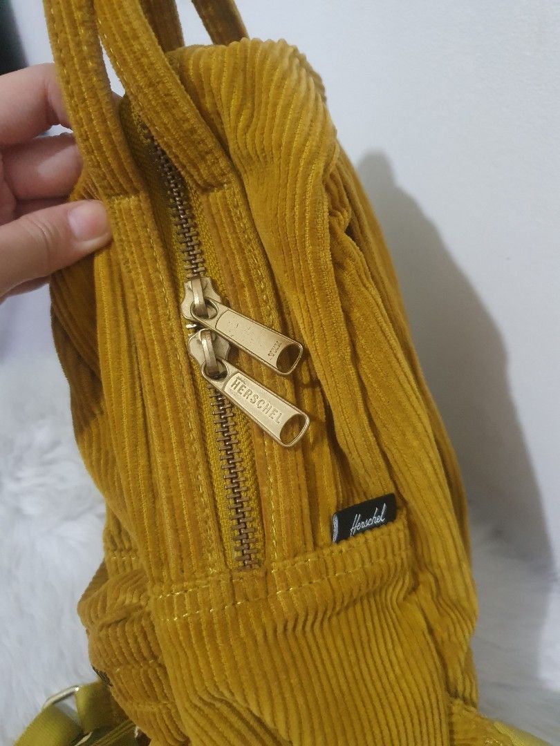 Herschel nova mini corduroy cheap
