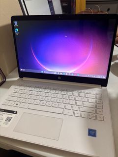 HP 14 Inches Laptop, Computers & Tech, Laptops & Notebooks on Carousell