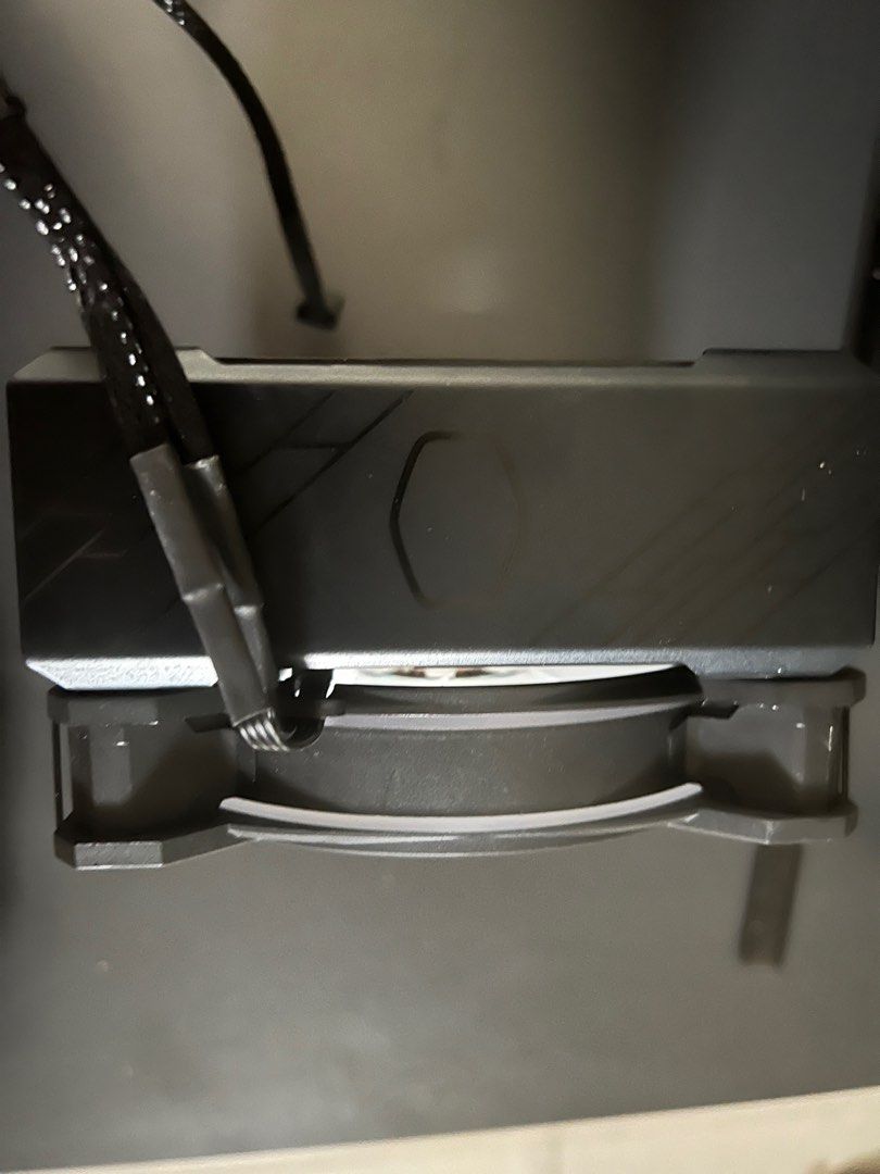 Hyper 212 halo black65561373537154110