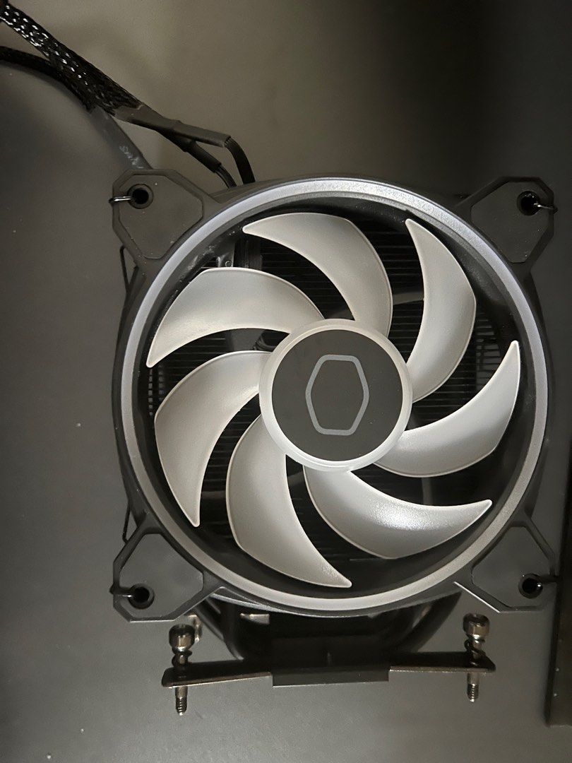 Hyper 212 halo black65561373537154111