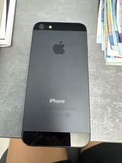 iPhone 5