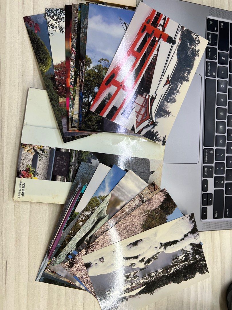 Japan Hiroshima post card, Hobbies & Toys, Collectibles & Memorabilia ...