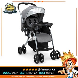 Evenflo Infant Car Seat Delta Children Reversible Handle Stroller