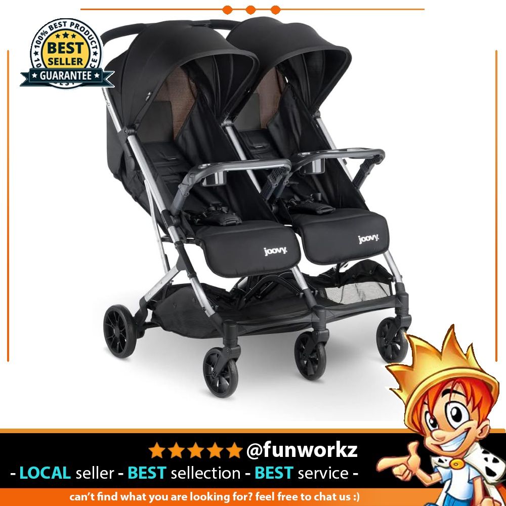 Joovy kooper x2 shop