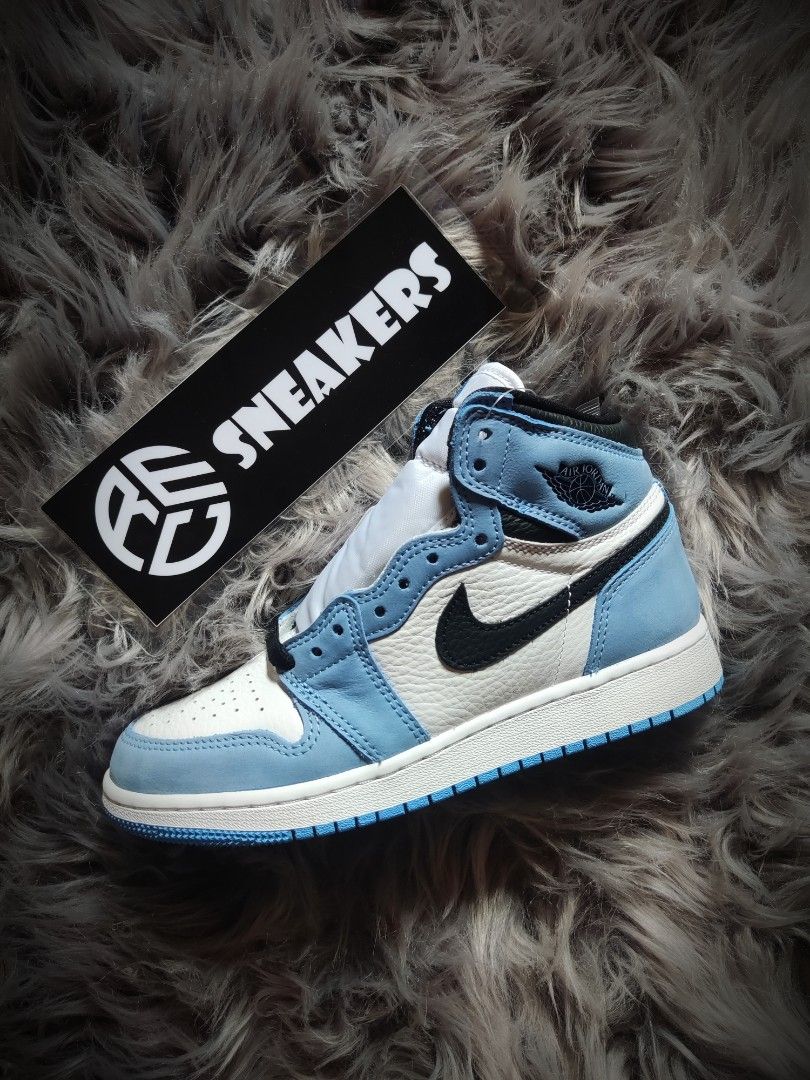 Nike jordan 1 size 4 online