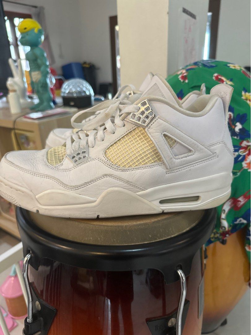 Pure money 12s sale