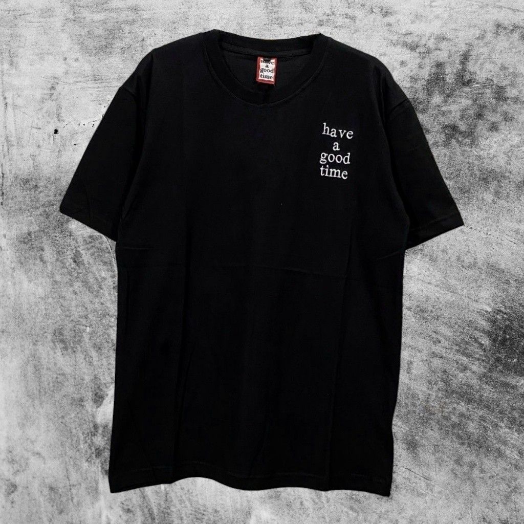 have a good timeTシャツ have a good time Mサイズ Tシャツ have a good