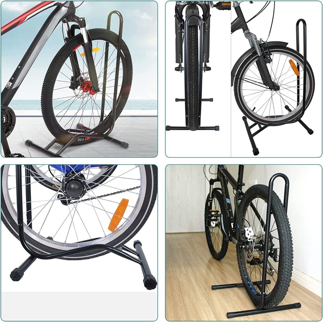 Bike kick stand bunnings top
