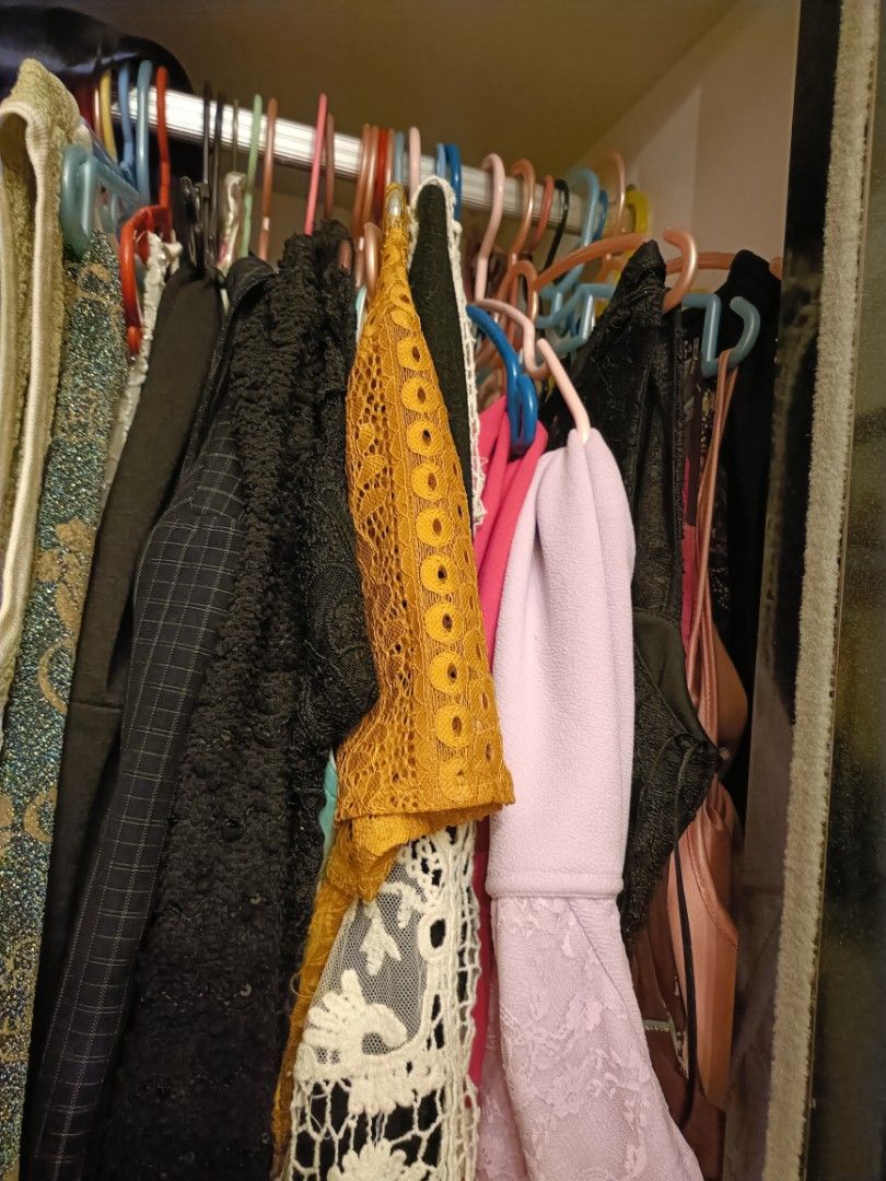 Clearance ladies clothes outlet