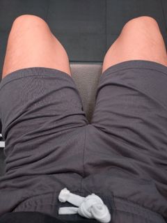 lefties男短褲 （歐洲fast fashion brand）64235956529411110