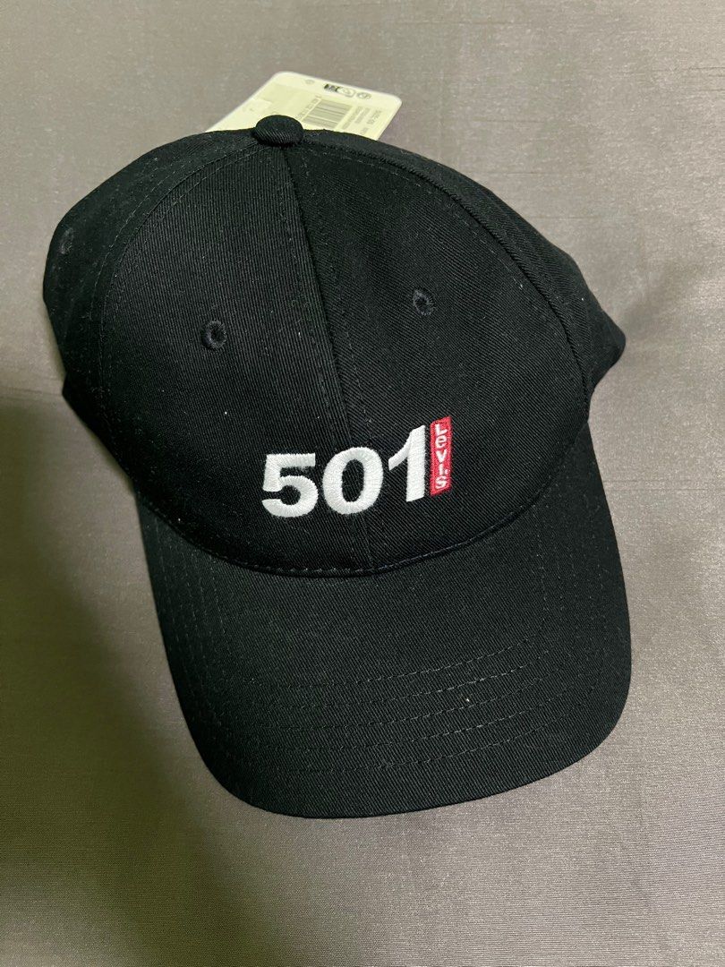 Levis 501 cap cheap