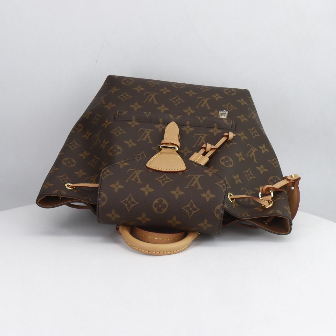 Dragon ball z louis vuitton backpack online