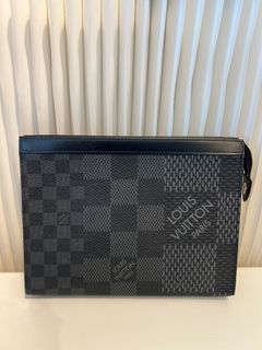 Affordable pochette voyage mm For Sale Bags Wallets Carousell Malaysia
