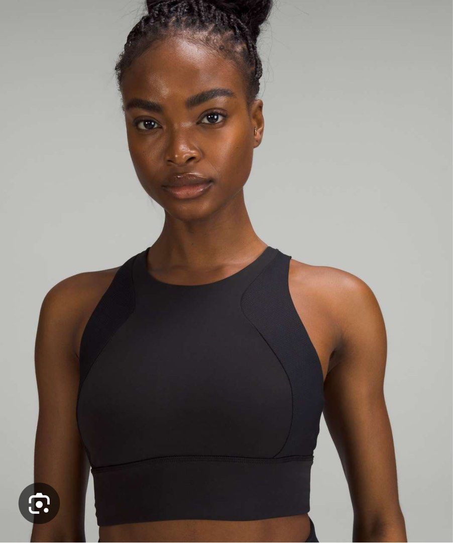 Lululemon sports bra tank top clearance