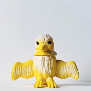世紀の大怪獣シリーズ　ビニールパラダイス　マーミット　モスラ成虫　ソフビ　ゴジラ モスラ 成虫 ビニールパラダイス（マーミット）ソフビフィギュア