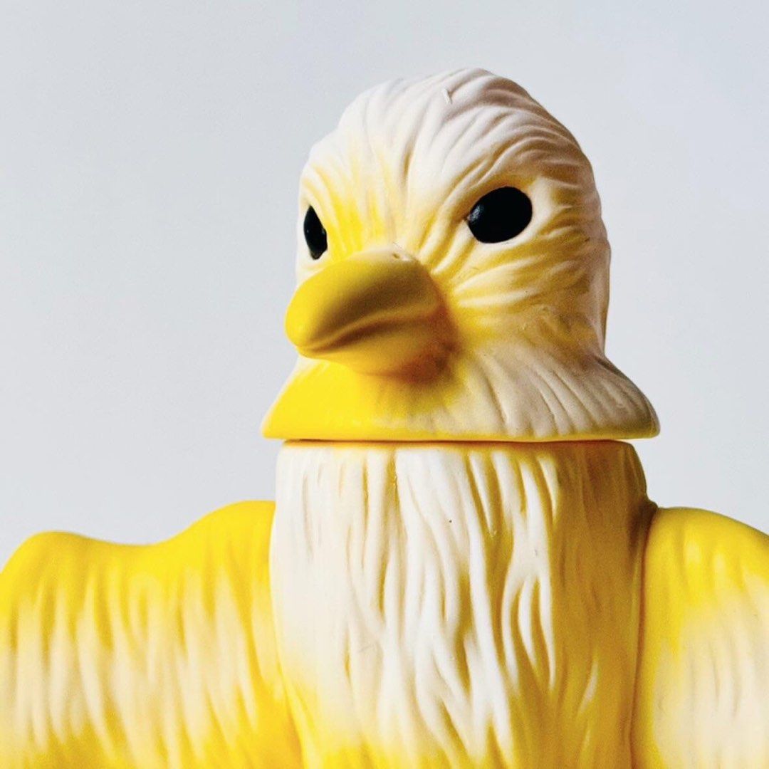 世紀の大怪獣シリーズ マーミット カネゴン マーミット 怪獣天国