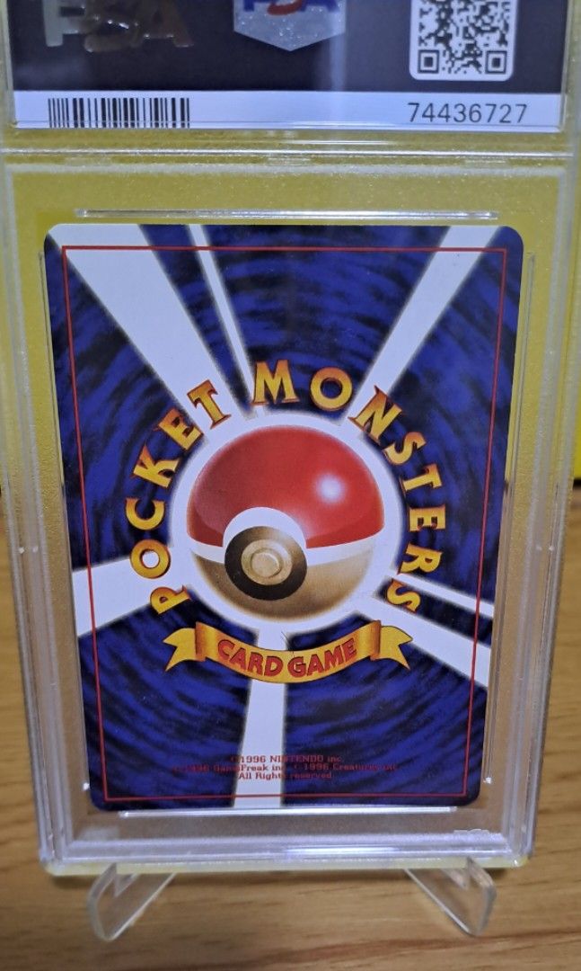 cleaning pokemon cards Pokemon Card Cleaning Essential Card Cleaning Service – Dugz Cards