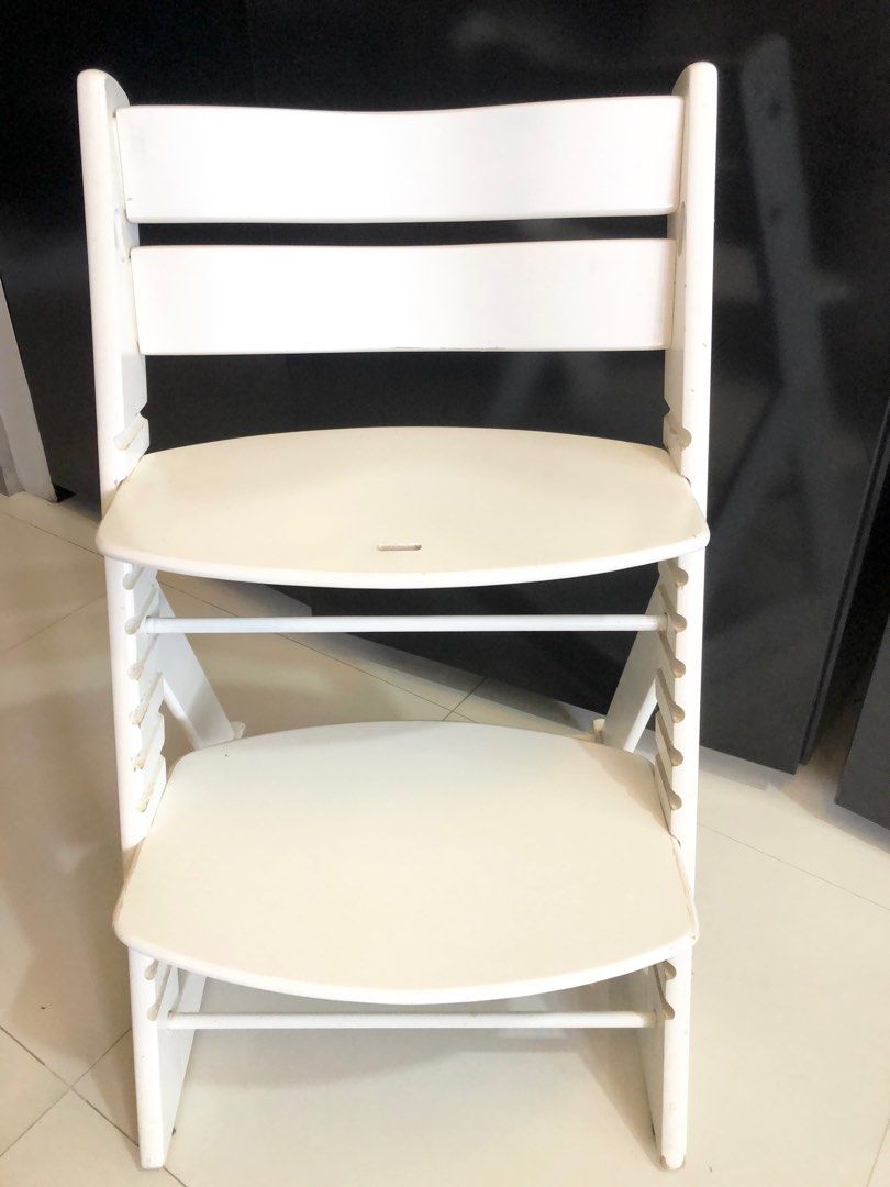 Mocka high chair insert online
