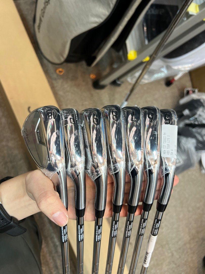 Srixon ZU85 アイアン 26° 痩せりゃ KBS Cテーパー 110