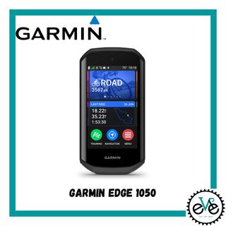 Garmin cycle computer sale new arrivals