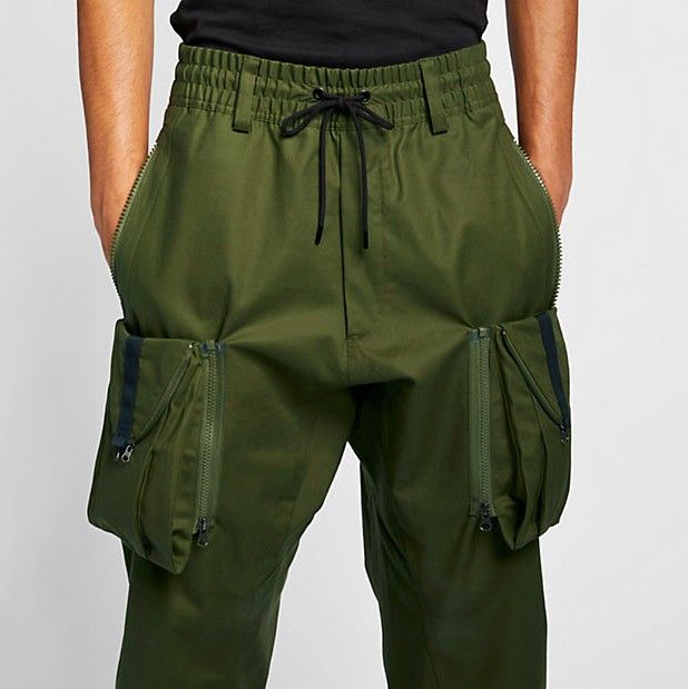 Acg fw18 deals