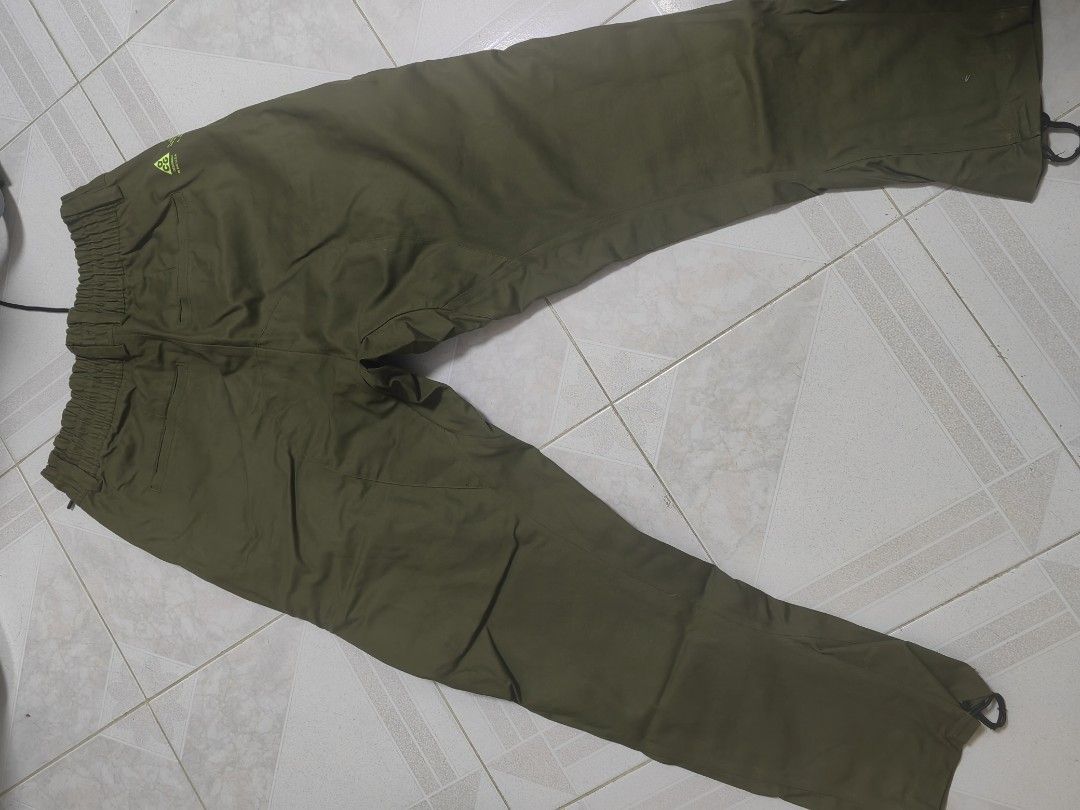 Acg fw18 discount