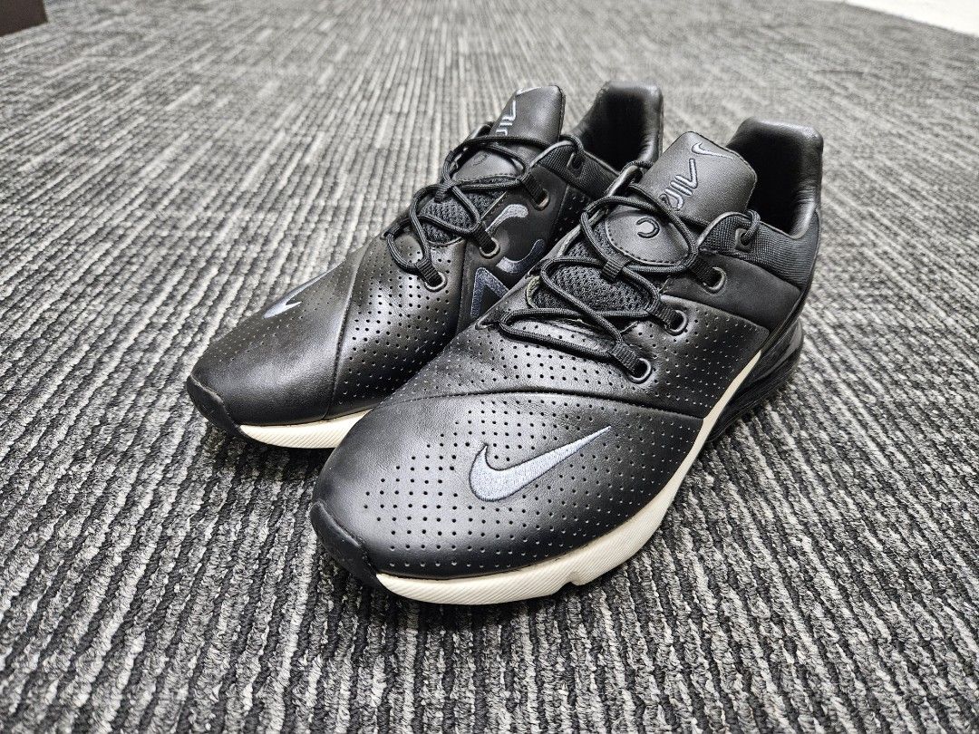 Nike AirMax 270 Premium Leather Women s Fashion Footwear Sneakers on Carousell