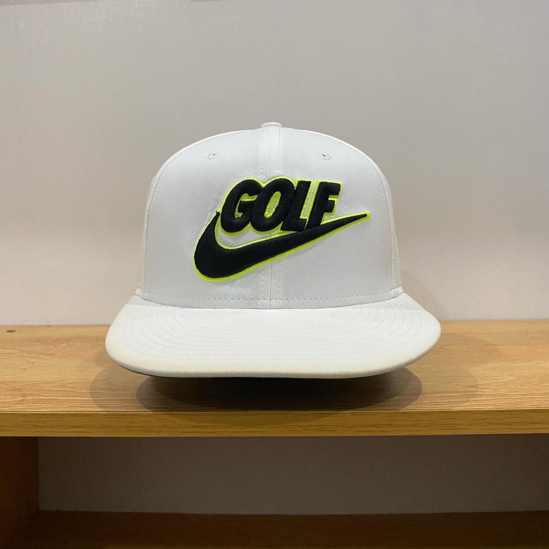 Cap nike golf cheap