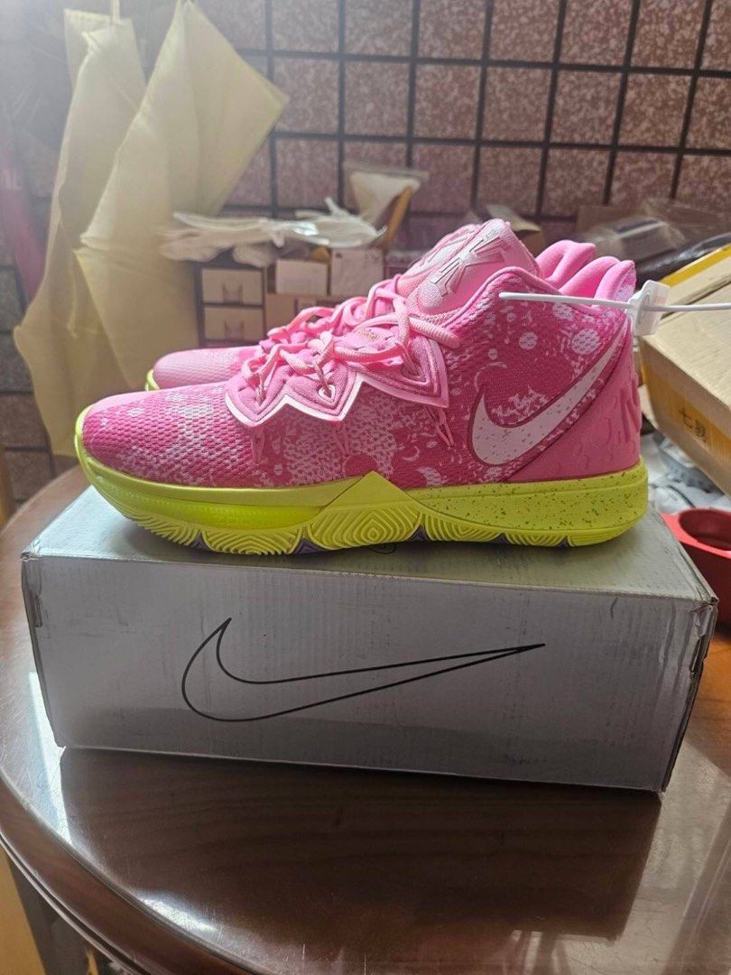 Kyrie 5 44 online