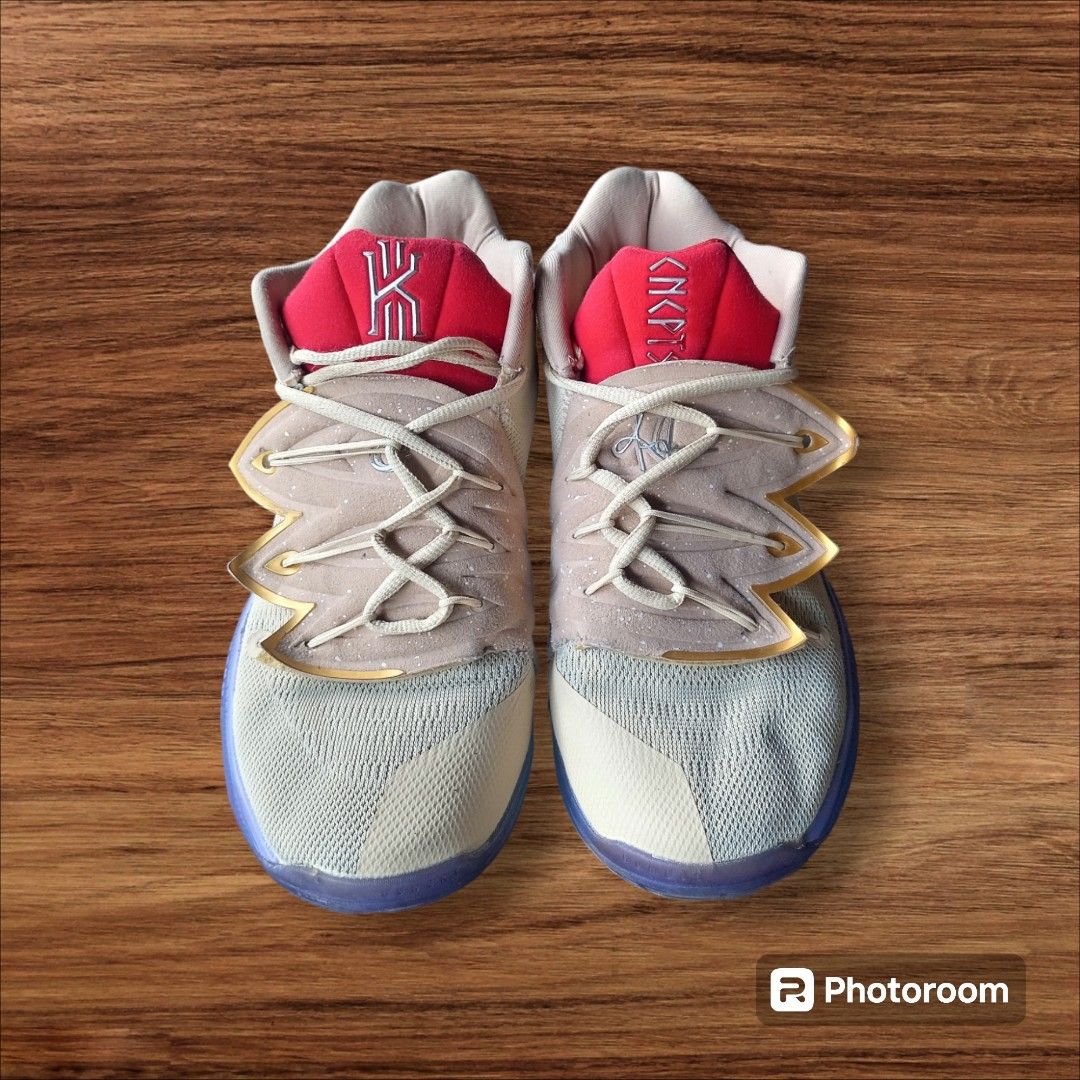 Kyrie x concept online