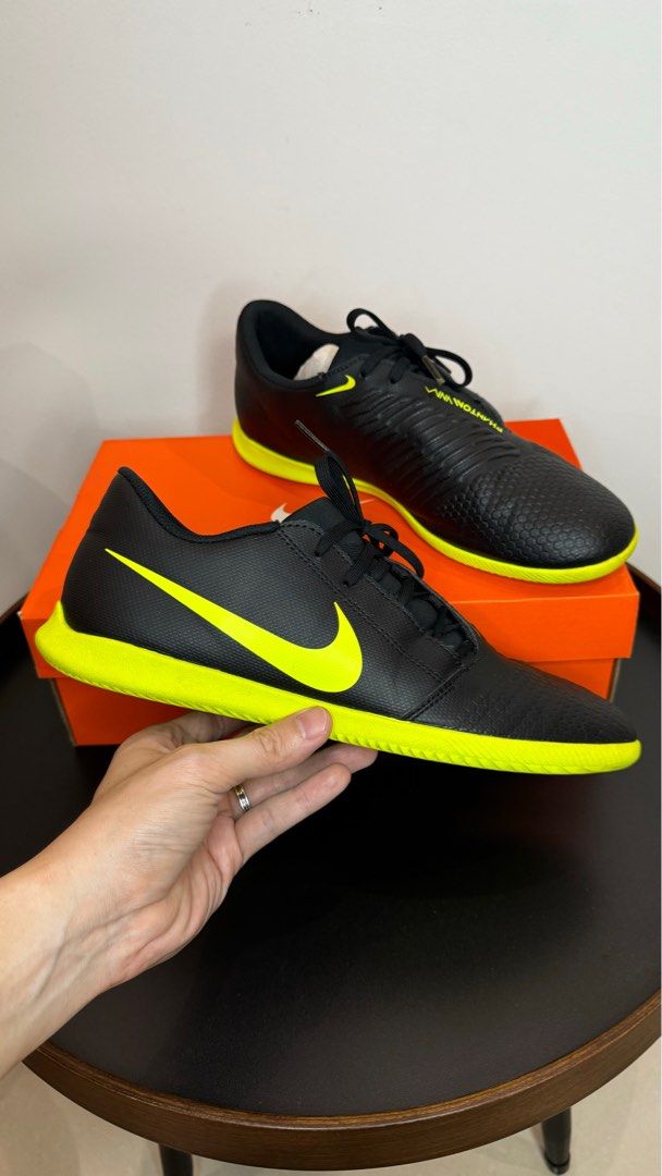 phantom venom club ic