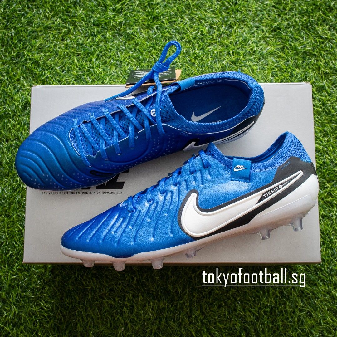 ナイキ　ティエンポ NIKE TIEMPO AG レジェンドエリート26.5cm ナイキ ティエンポ NIKE TIEMPO AG レジェンドエリート26.5cm