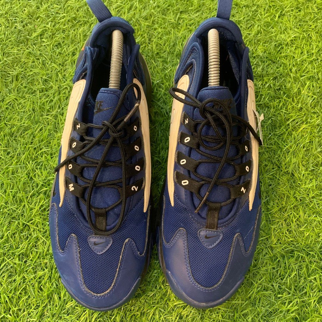 Nike Zoom 2k 7.5uk Men s Fashion Footwear Casual shoes on Carousell