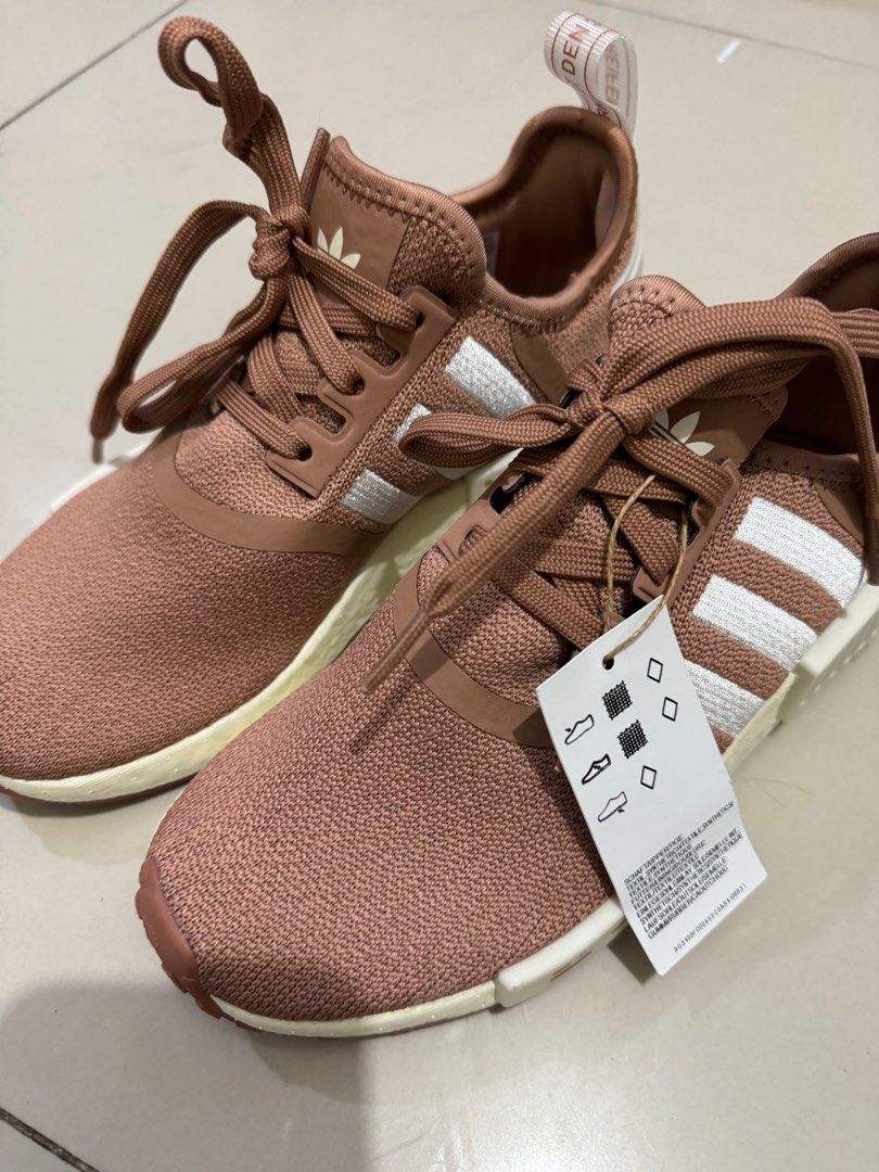 Nmd r1 salmon pink discount