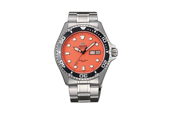 Orient Ray II Automatic 200M FAA02005D9 FAA02005D Men s Watch