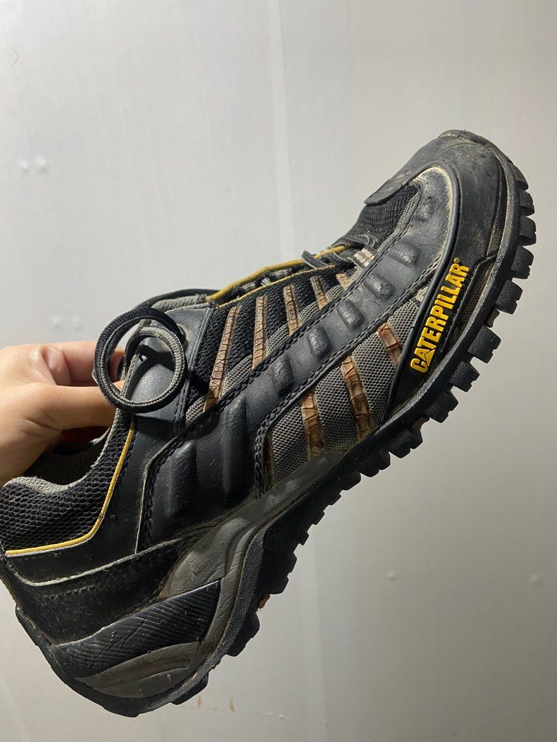 Caterpillar versa shoes online