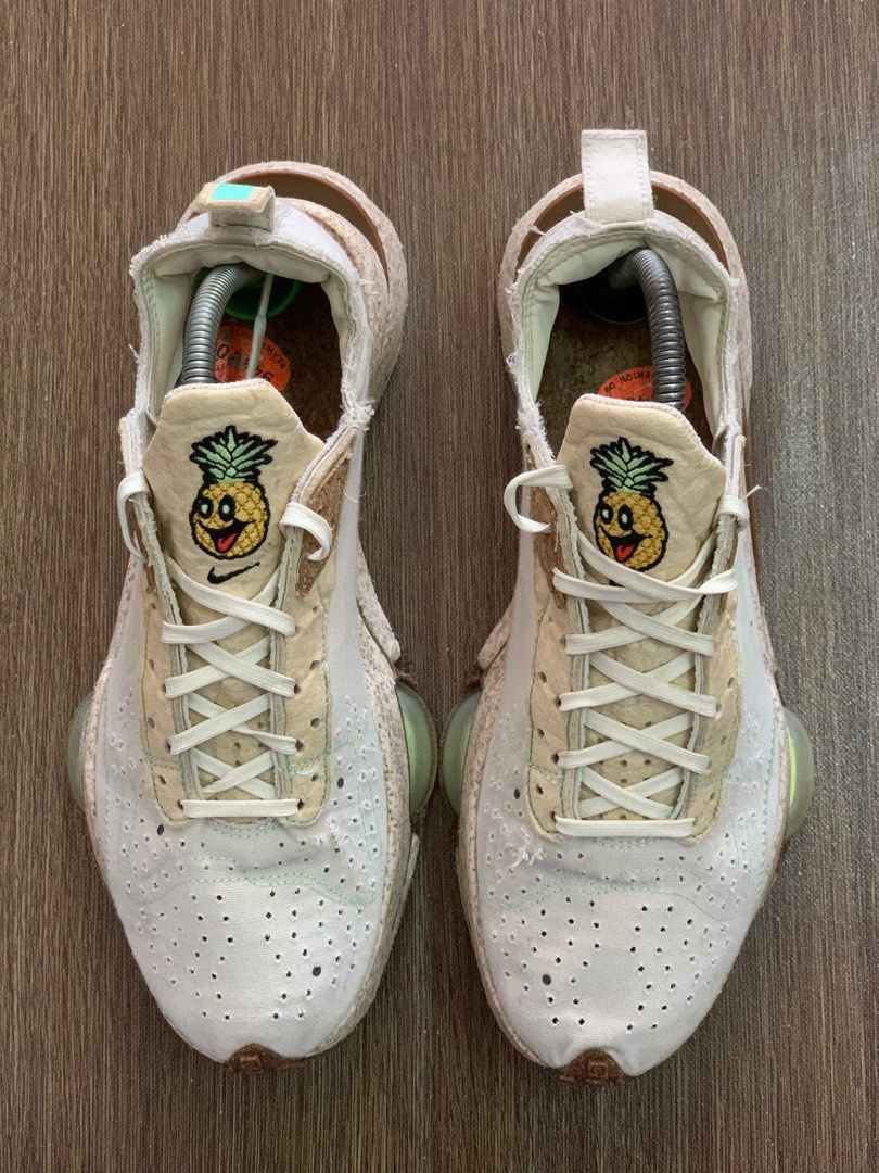 air zoom pineapple