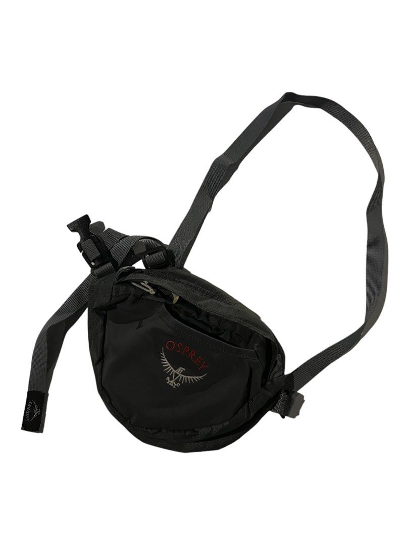 Osprey grab bag review cheap