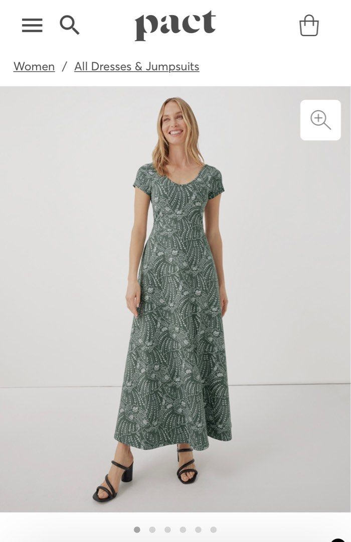 Pact Fit & Flare Crossback Maxi Dress, Women's Fashion, Dresses & Sets, Dresses on Carousell Pact Fit & Flare Crossback Maxi Dress, Women's Fashion, Dresses & Sets, Dresses on Carousell