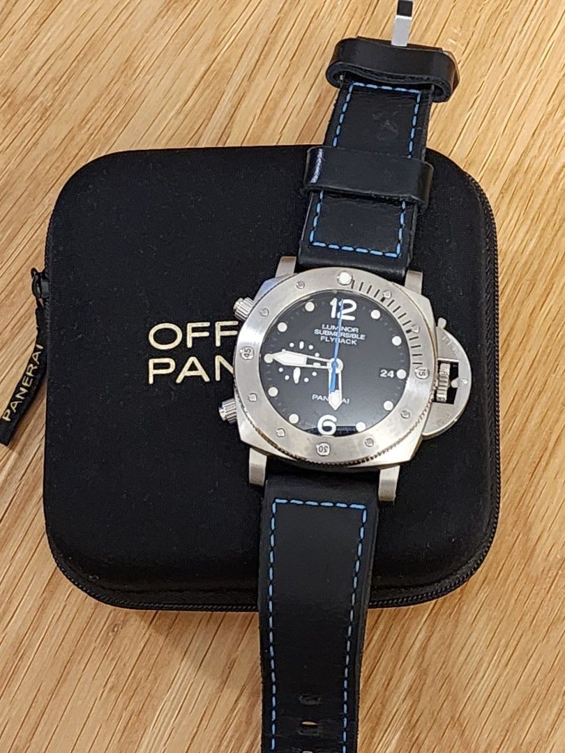 Pam614 outlet