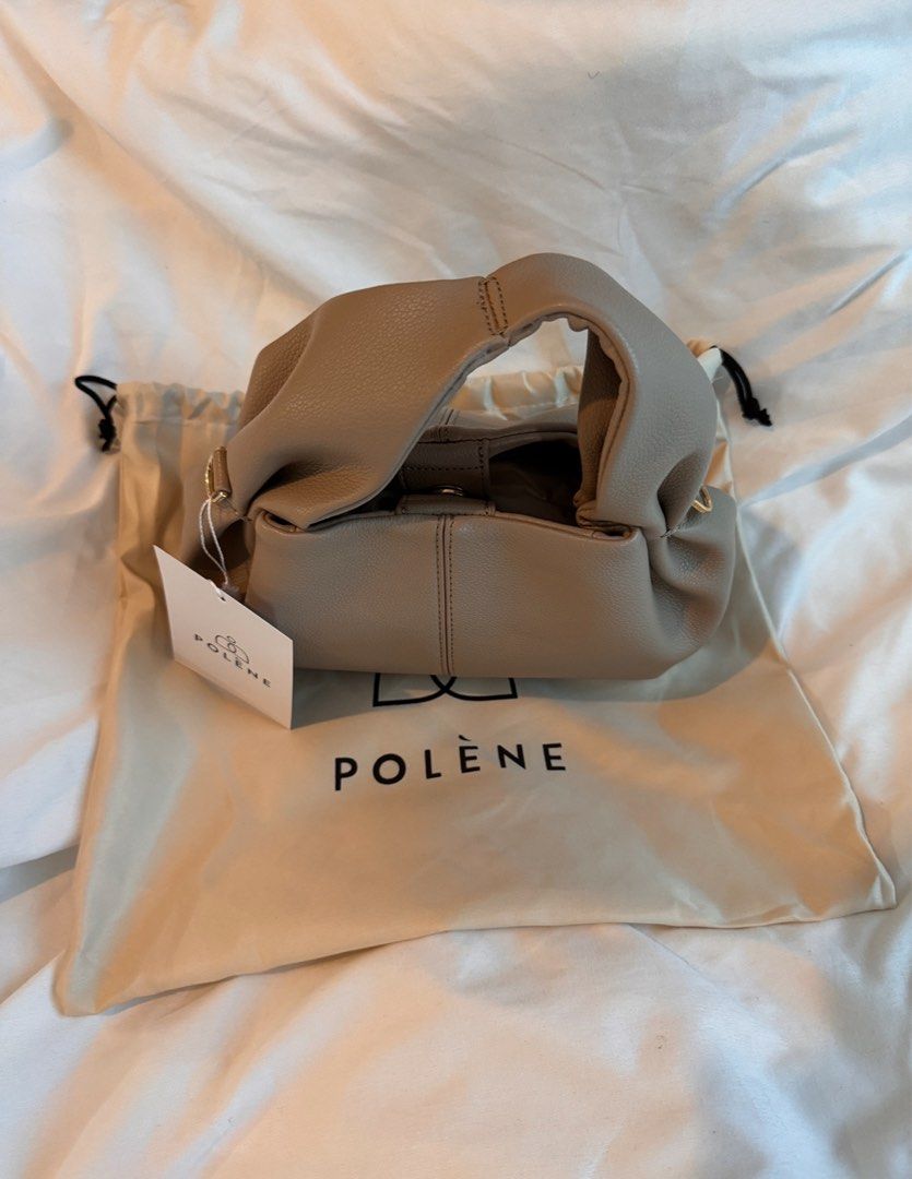 polene neuf quiet luxury bag (Category: Luxury Bags & Wallets) located in Angeles City. Submitted by tiffany_company (Listing ID 1316455216, Image 2). Description: .