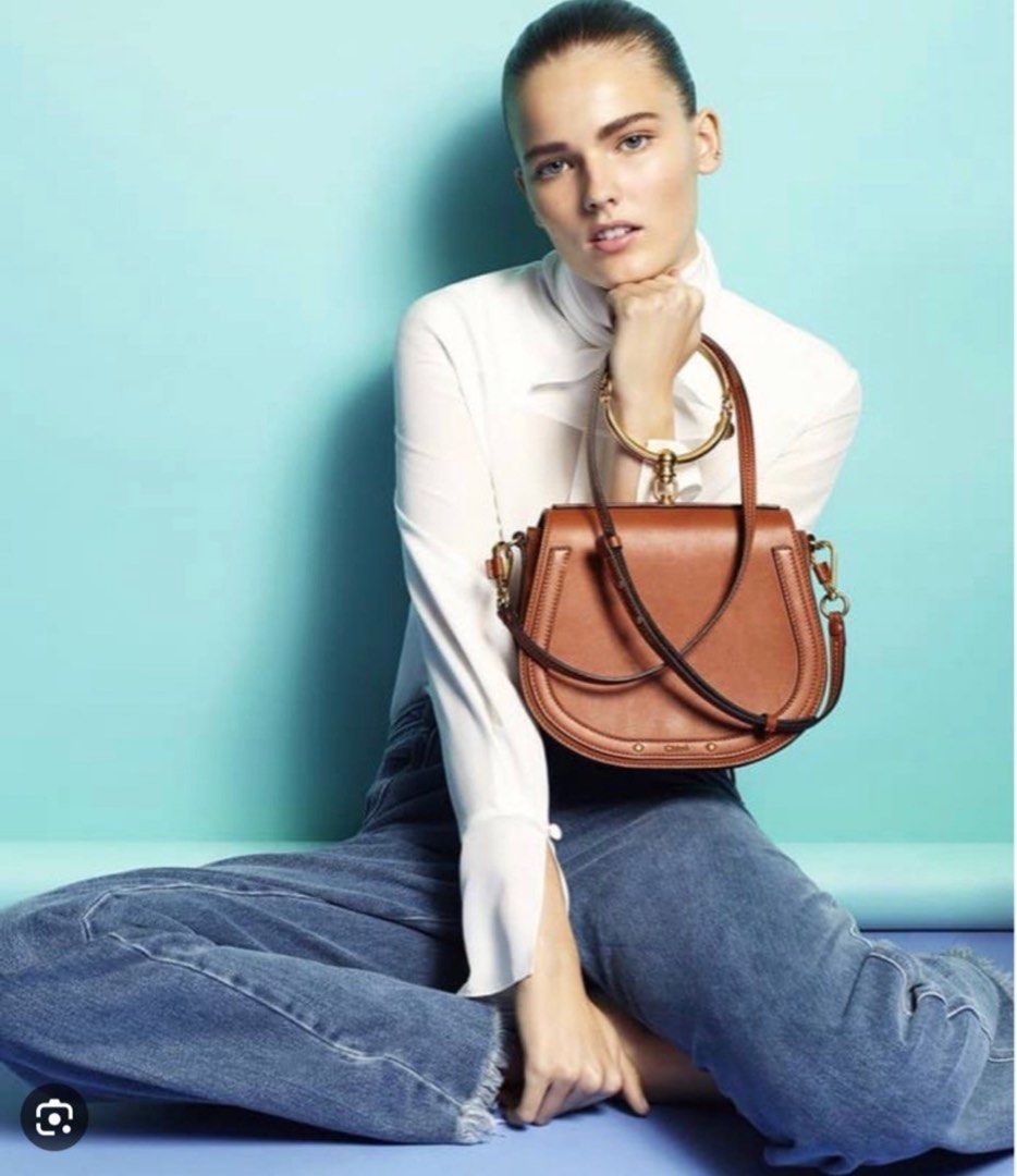Chloe nile medium discount